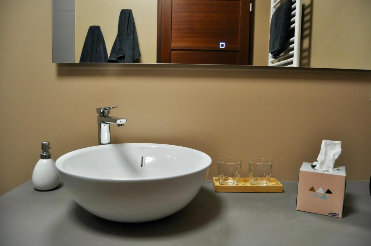 Le Jardin de Fresnes Bed & Breakfast Luaran gambar
