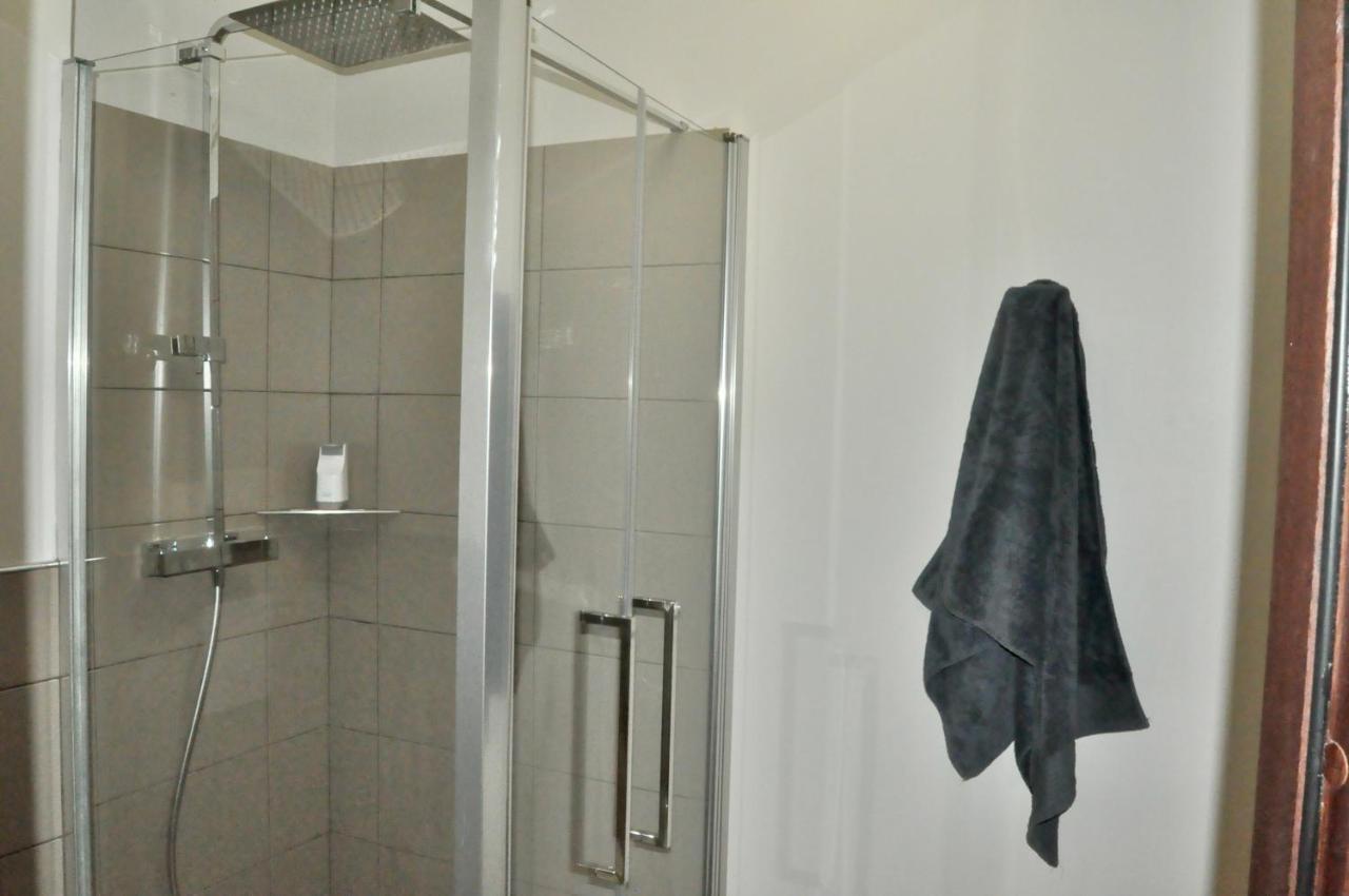 Le Jardin de Fresnes Bed & Breakfast Luaran gambar